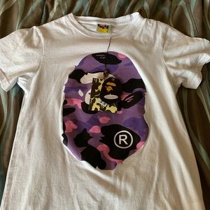 Bape T-shirt